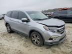 2018 Honda Pilot exl
