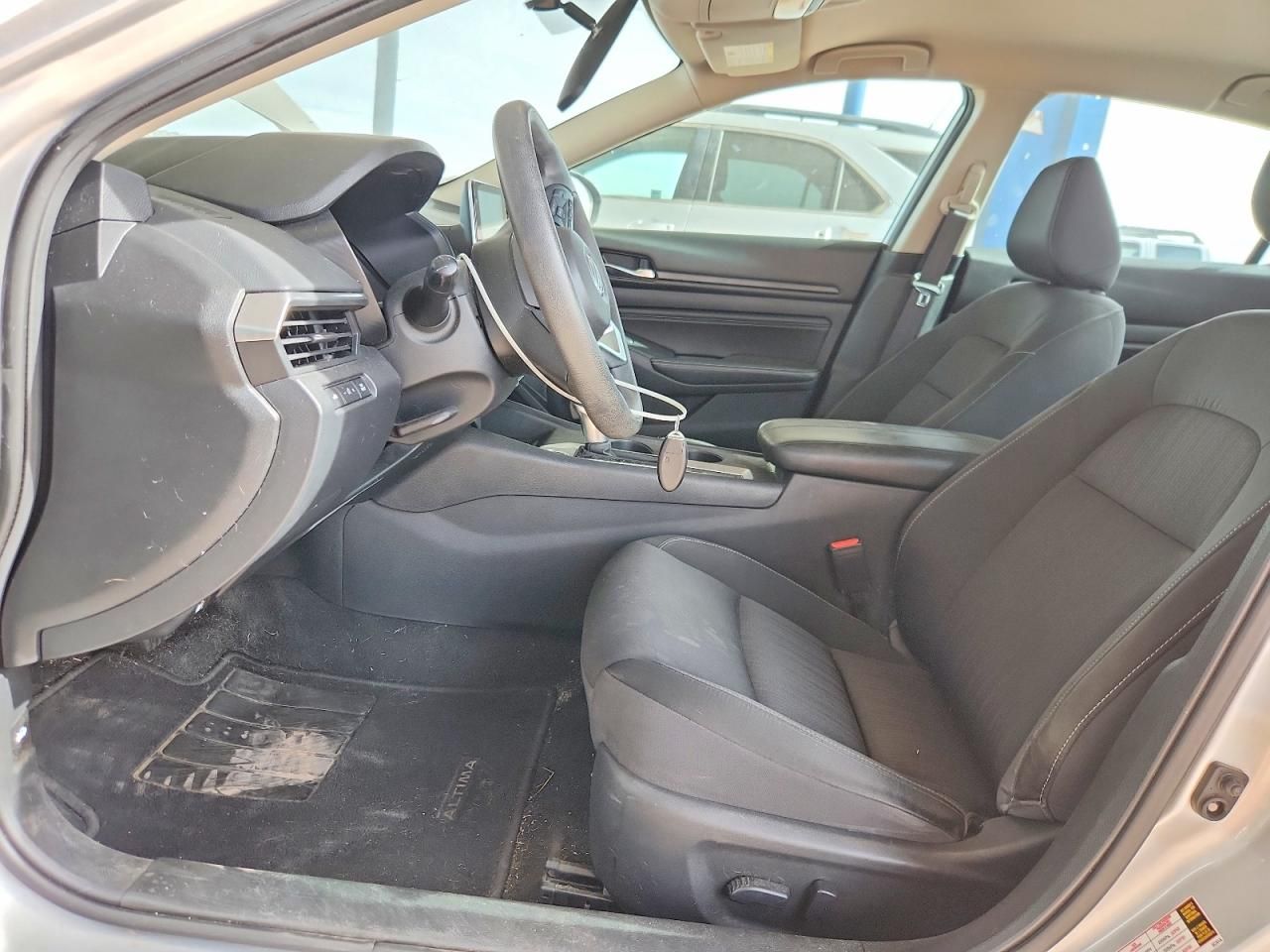 2019 Nissan Altima s