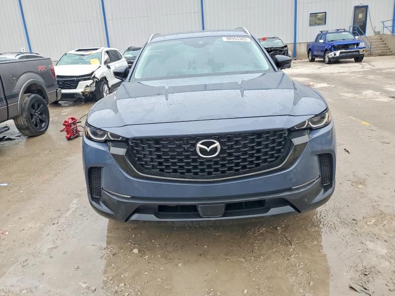 2024 Mazda Cx-50 Preferred