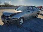 2001 Nissan Sentra xe