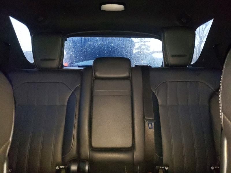 2016 Mercedes-Benz Gle 350 4matic