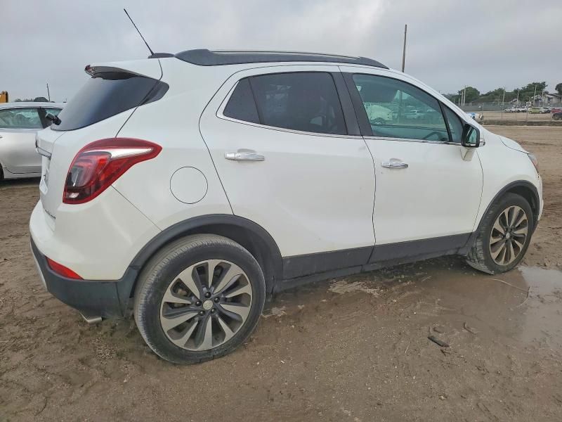 2020 Buick Encore Essence
