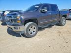 2015 Chevrolet Silverado K1500 LTZ
