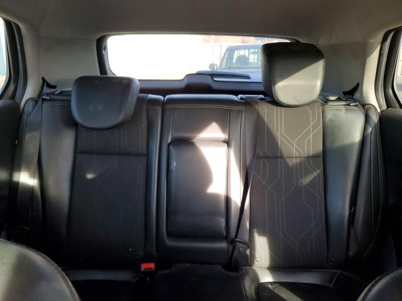 2020 Chevrolet Trax 1LT