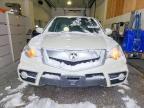 2011 Acura Rdx Technology