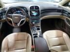 2015 Chevrolet Malibu ltz