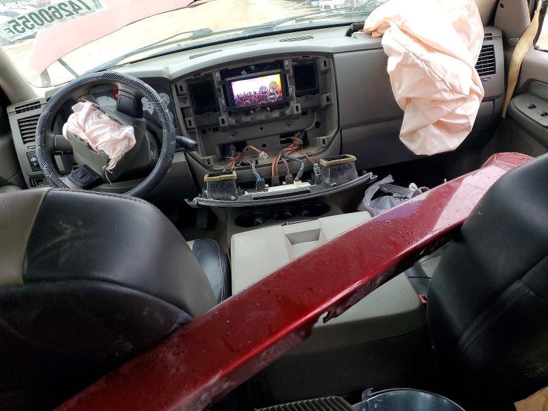 2008 Dodge Ram 2500 st