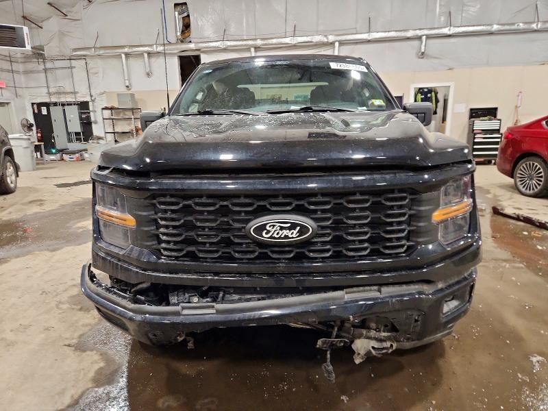 2024 Ford F150 stx