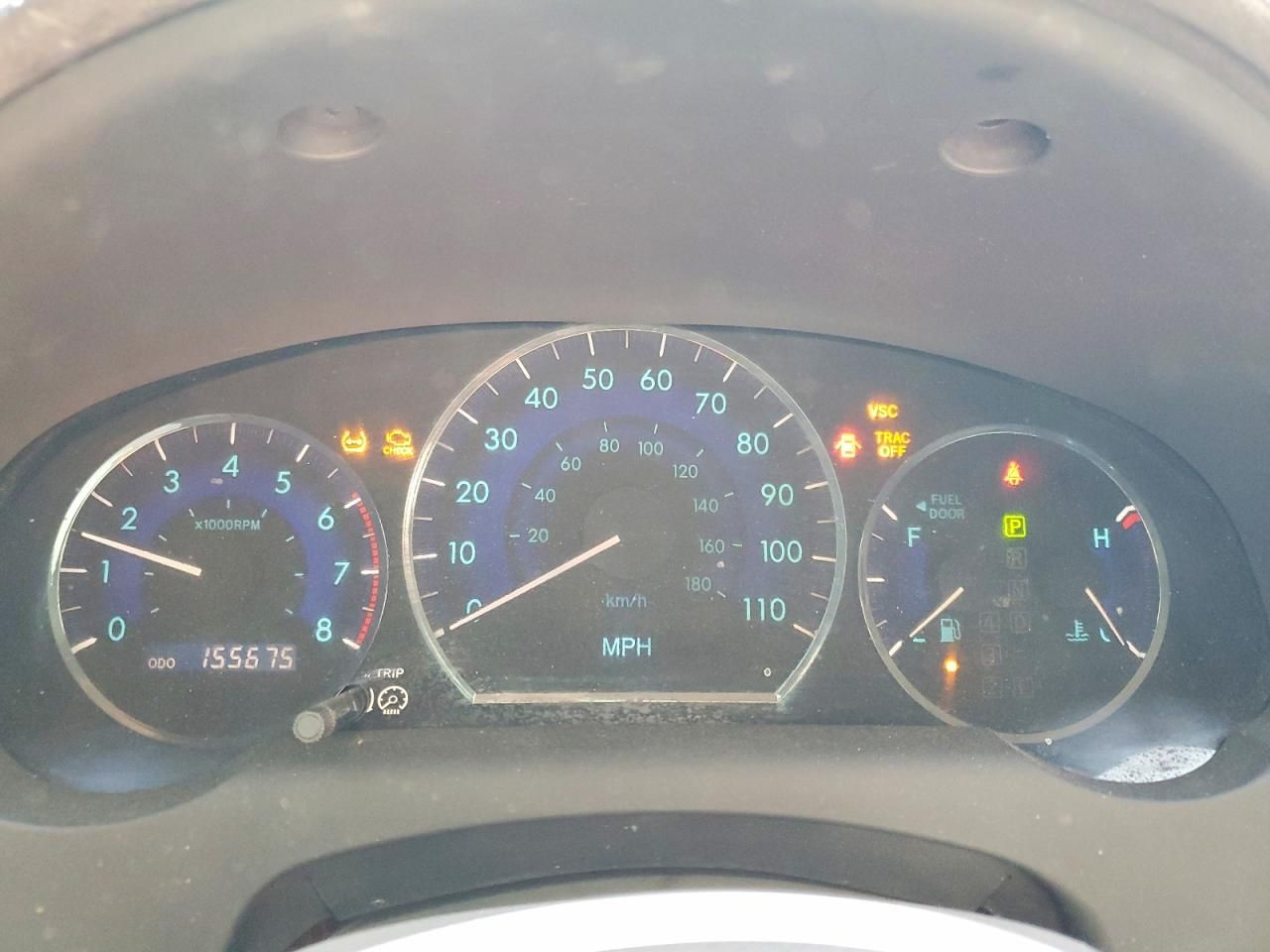 2006 Toyota Sienna ce