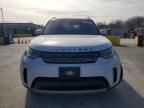 2017 Land Rover Discovery hse Luxury