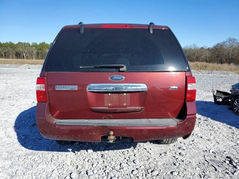 2010 Ford Expedition Limited