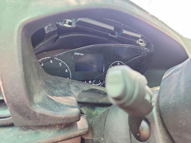 2024 Ford Transit 150 Low Roof Delivery Van