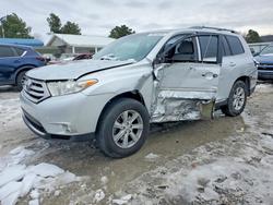 2013 Toyota Highlander Base for sale in Prairie Grove, AR