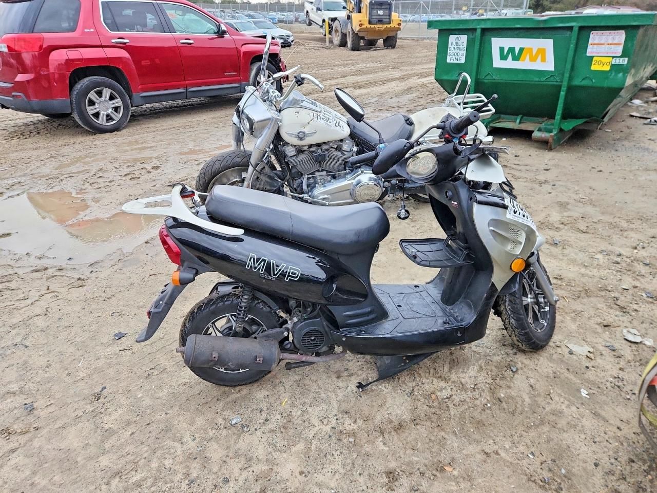 2021 Other Motorcycles Other