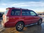 2006 Honda Pilot ex
