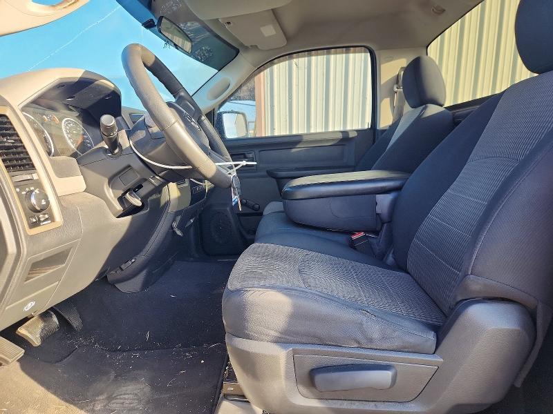2011 Dodge Ram 1500