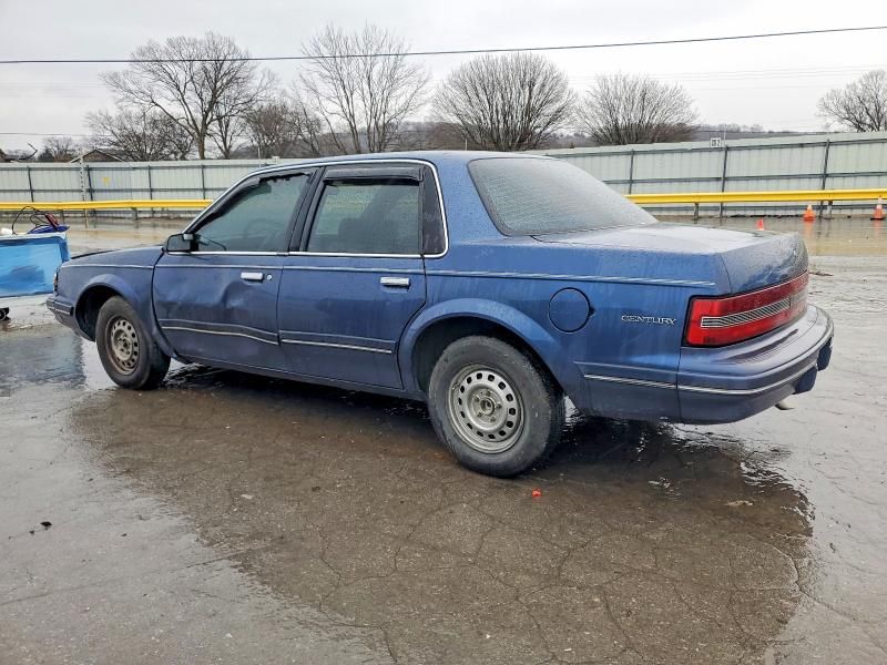 1994 Buick Century Special