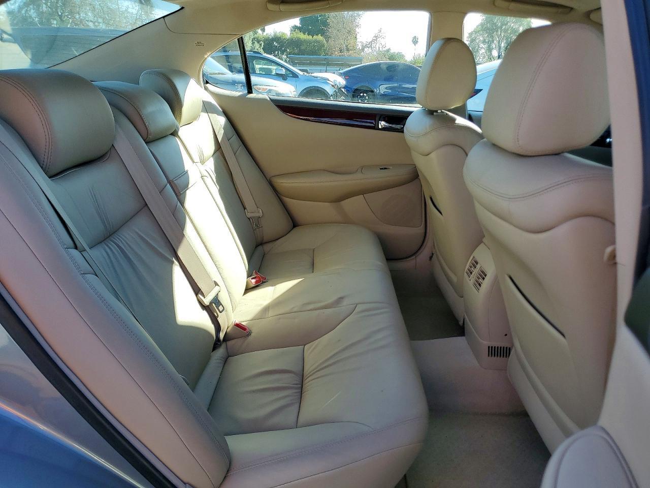 2004 Lexus Es 330 Base