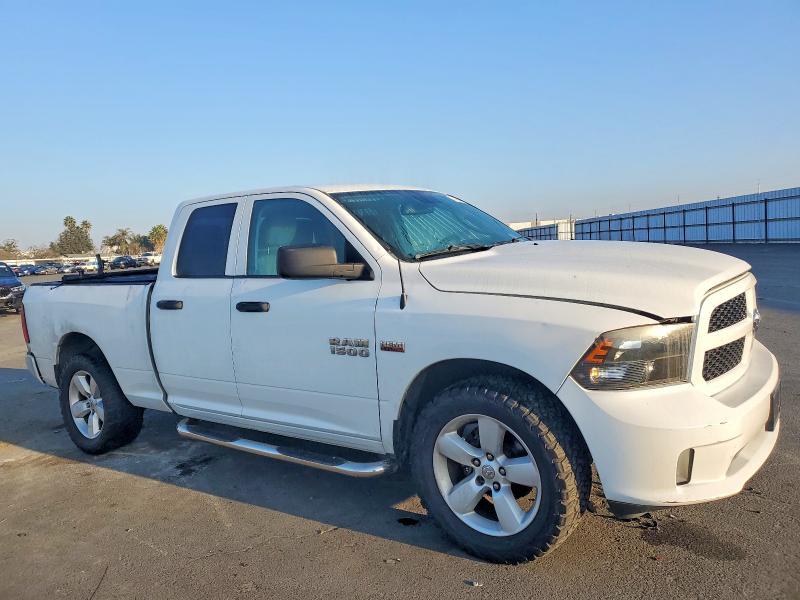 2014 Dodge Ram 1500 st