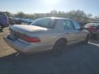 1997 Mercury Grand Marquis gs