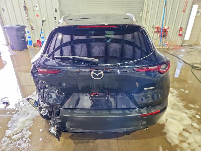 2025 Mazda Cx-30 Preferred