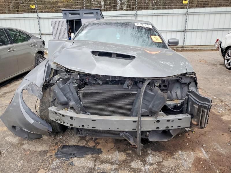 2019 Dodge Charger gt