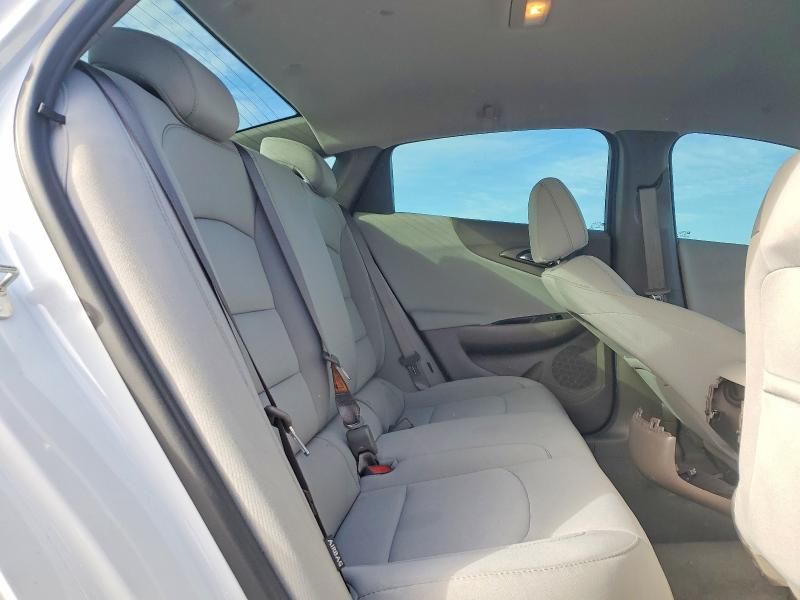 2022 Chevrolet Malibu ls