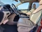 2019 Honda Odyssey exl
