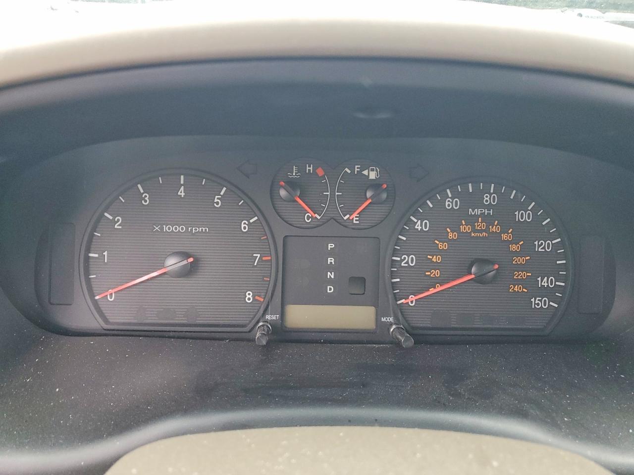 2004 Hyundai Sonata gls