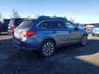 2015 Subaru Outback 3.6r Limited