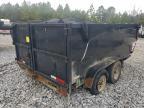 2020 Texas Pride DT714416KBP Dump Trailer