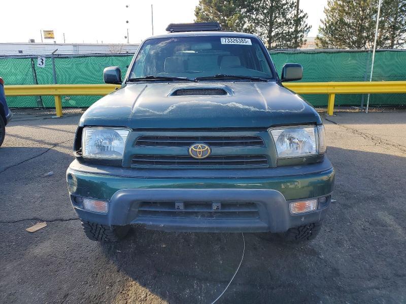 1999 Toyota 4runner SR5