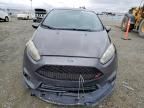 2016 Ford Fiesta st
