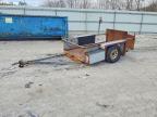 1990 ASM Trailer-Utility Trailer