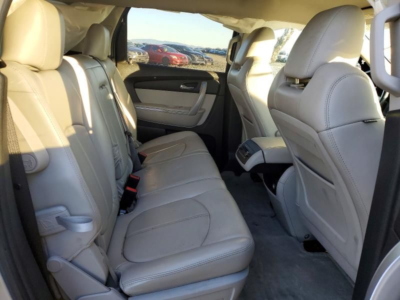 2009 GMC Acadia Slt-1