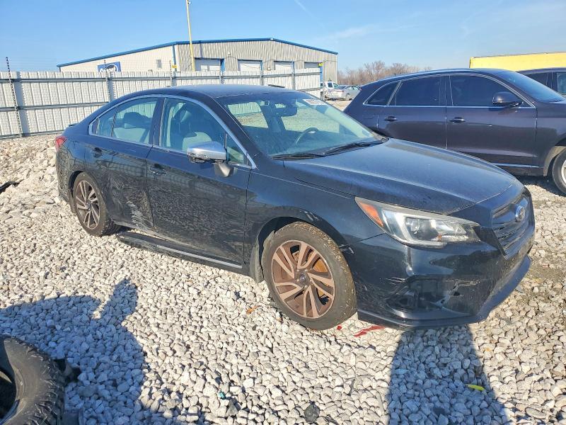 2019 Subaru Legacy Sport