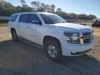 2015 Chevrolet Suburban C1500 ltz