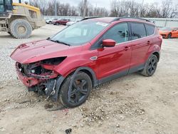 2015 Ford Escape se for sale in Columbus, OH