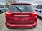 2013 Ford C-max sel