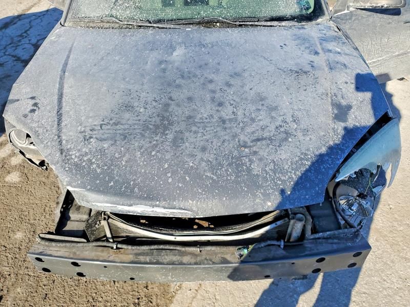 2007 Chevrolet Malibu ls