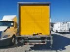 2024 International MV607 BOX Truck