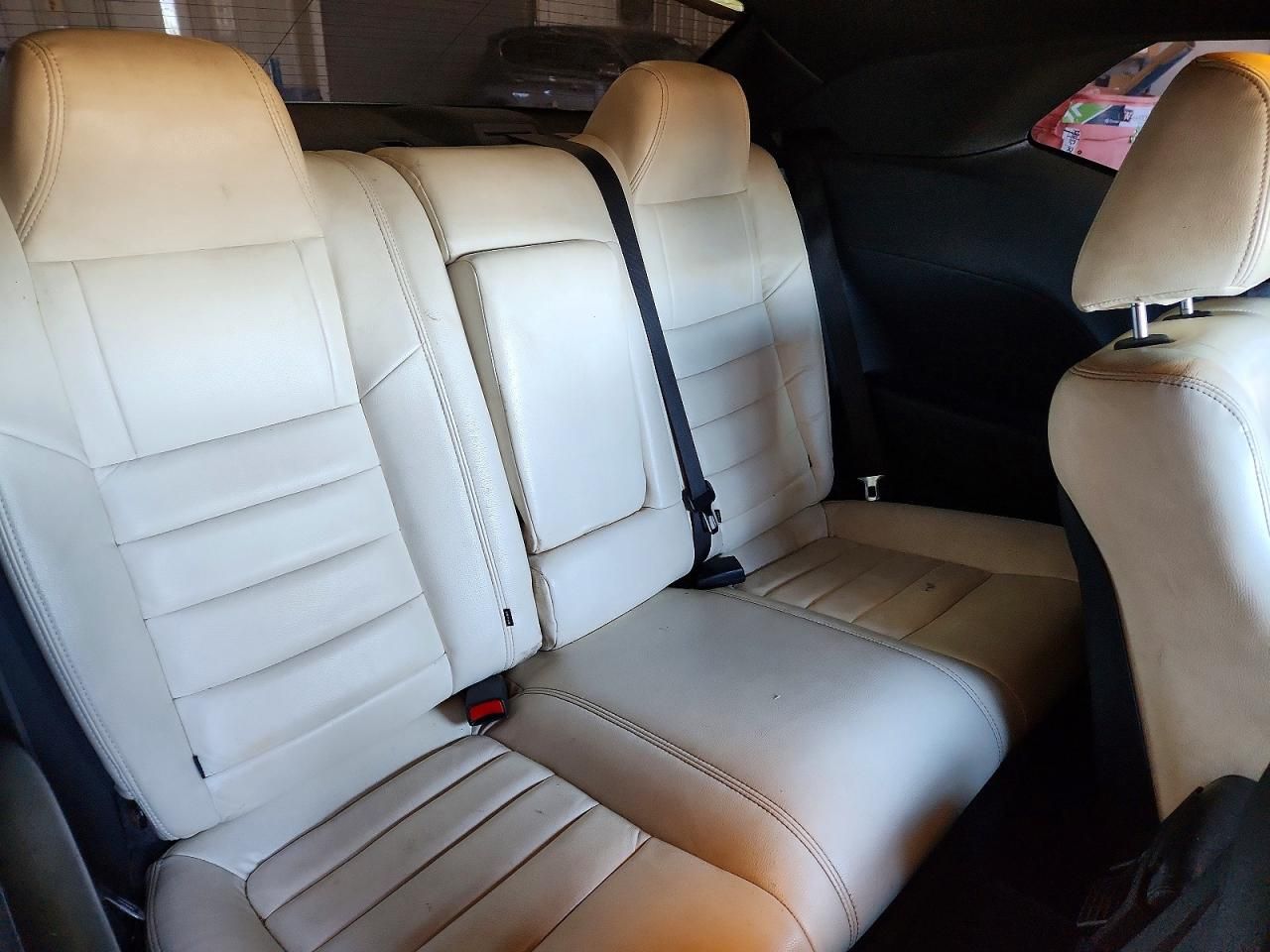 2014 Dodge Challenger R/T