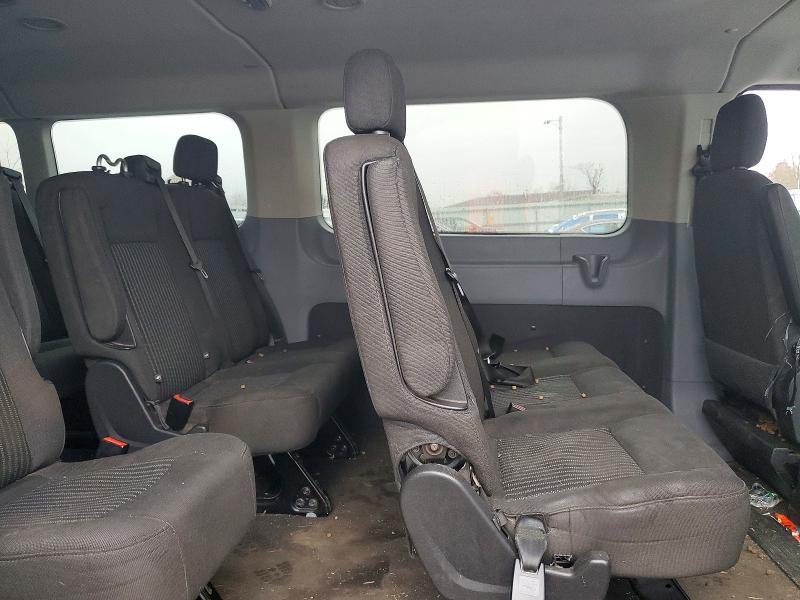 2016 Ford Transit T-350