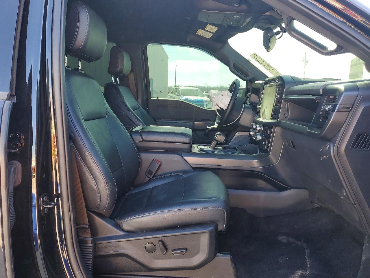 2024 Ford F150 XLT