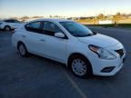 2019 Nissan Versa