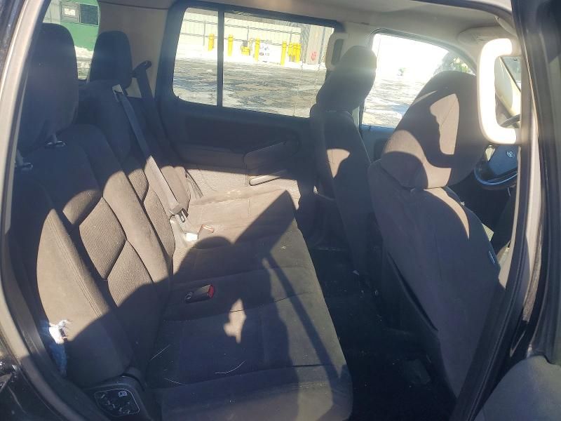 2010 Ford Explorer xlt