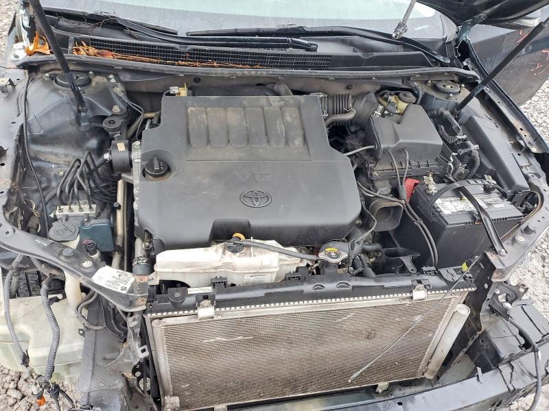 2016 Toyota Avalon xle