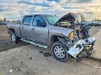 2013 Chevrolet Silverado K2500 Heavy Duty ltz