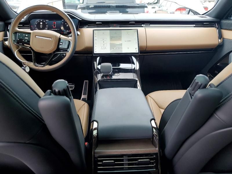 2024 Land Rover Range Rover Sport Dynamic se