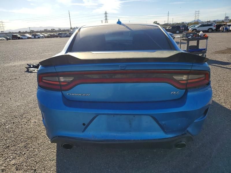 2019 Dodge Charger R/T